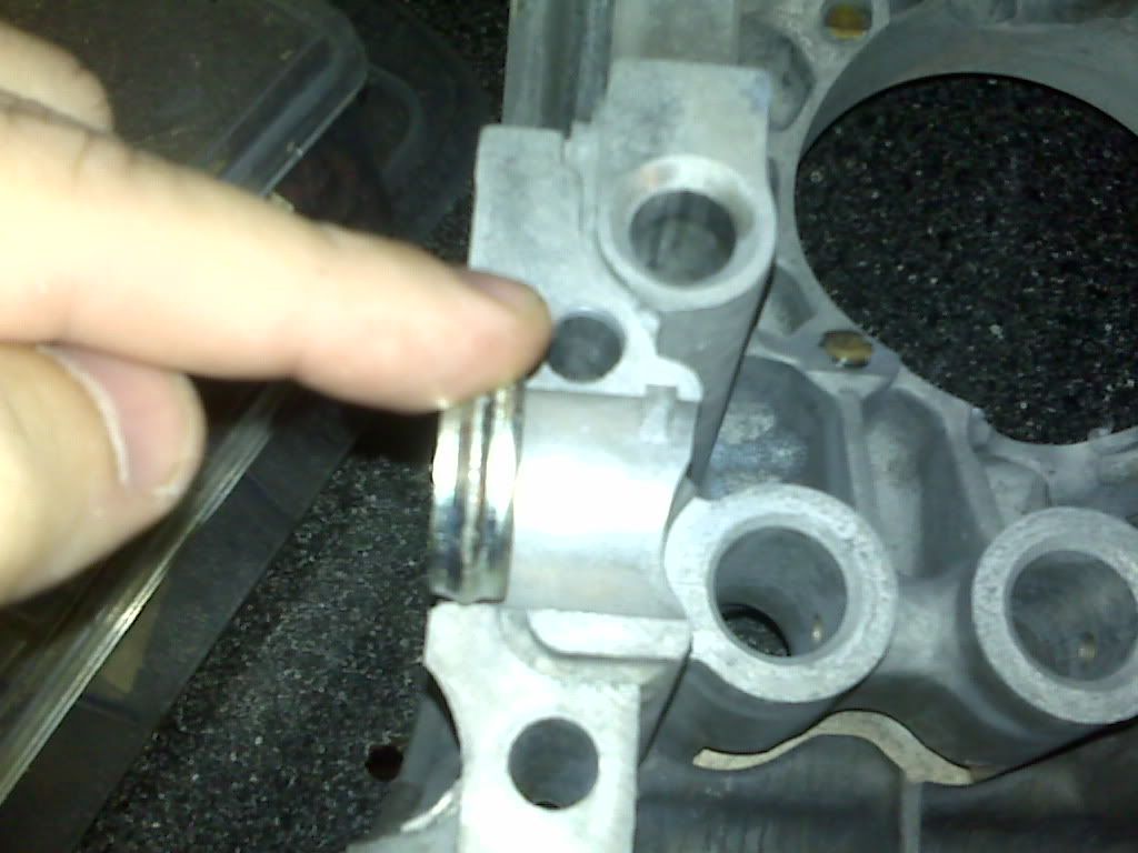 Performance/Engines/Transmissions View topic Self